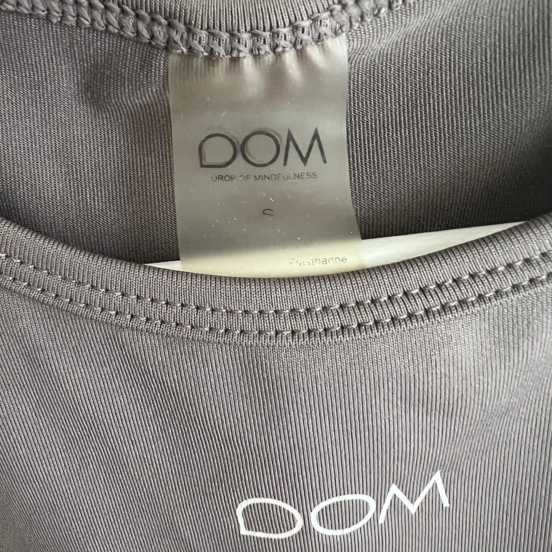 Träningstopp från DOM - 90