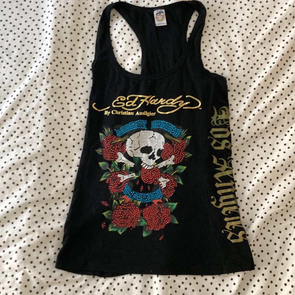 Ed Hardy linne - 90