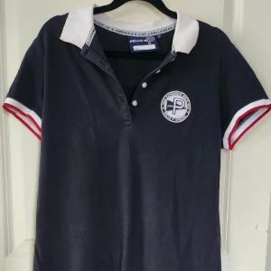 Pelle P blå klänning  - Pelle P helt oanvänd blå pike klänning 