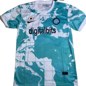 Fotbollströja  - Inter fotbollströja 