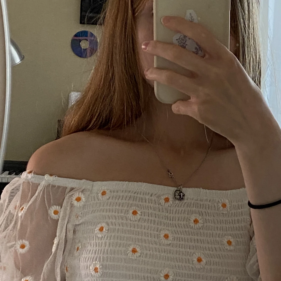 Superfin off-shoulder top från BikBok - 91