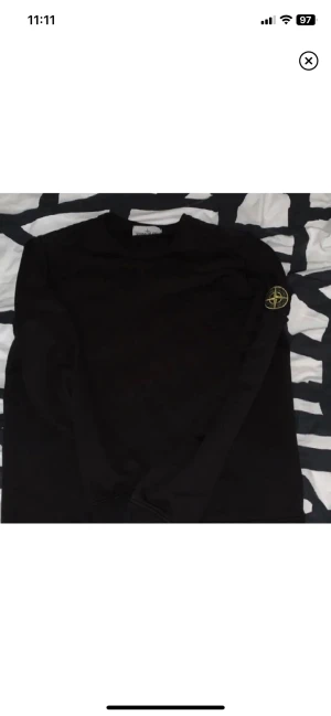 Stone island sweatshirt  - Köpt från flannels  Storlek M Använd fåtal gånger Kvitto finns digitalt 