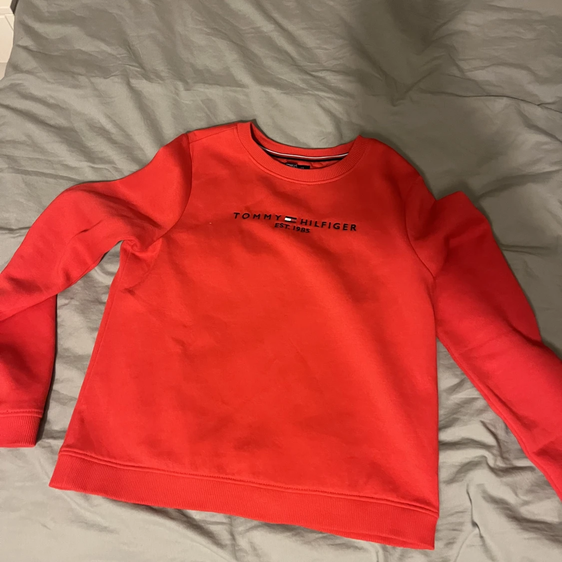 Tommy hilfiger sweatshirt 