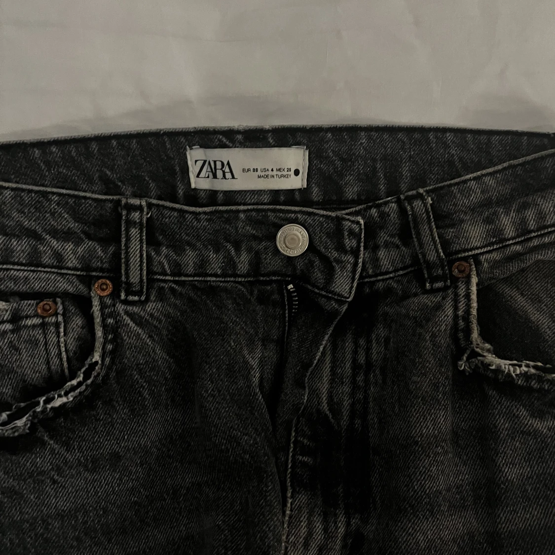 Jeans Zara - 90