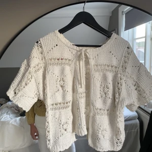 Kofta från Zara - Kofta från Zara. 