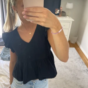 Topp - Så fin topp, bra skick!