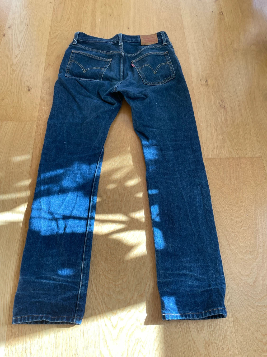Levis 501 storlek 29/32 - 90