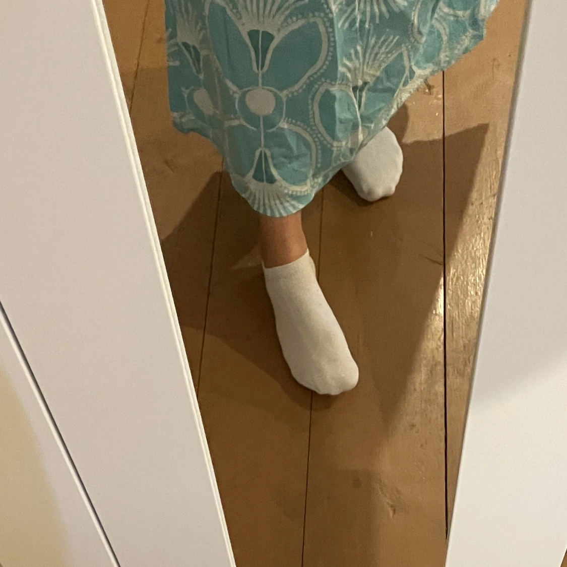 söt långkjol/maxikjol från only! - 90