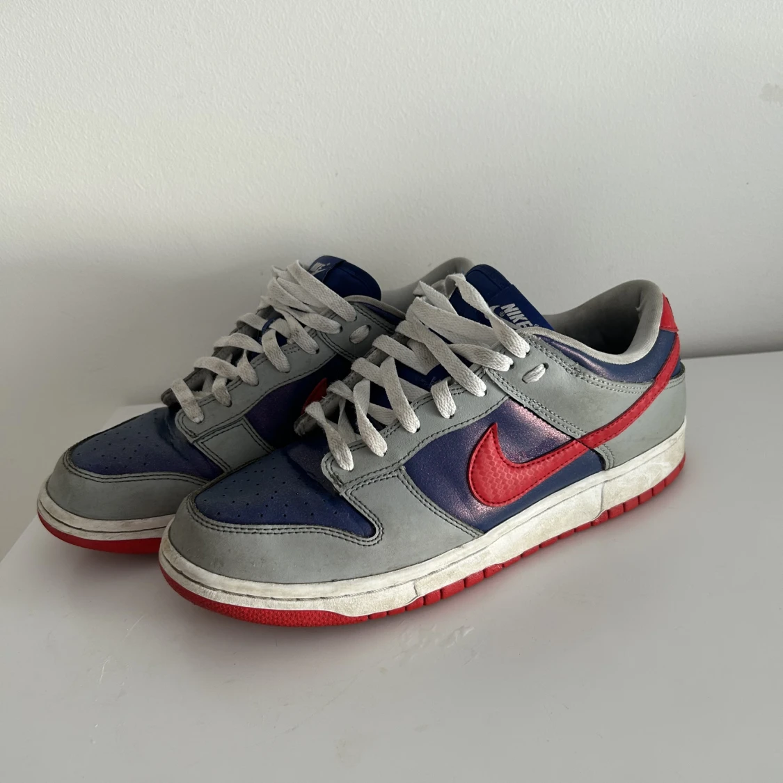 Nike dunk samba - 90