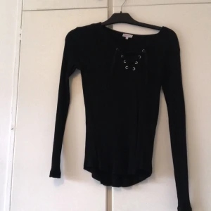 Långärmad topp  - Svårt långärmad topp 