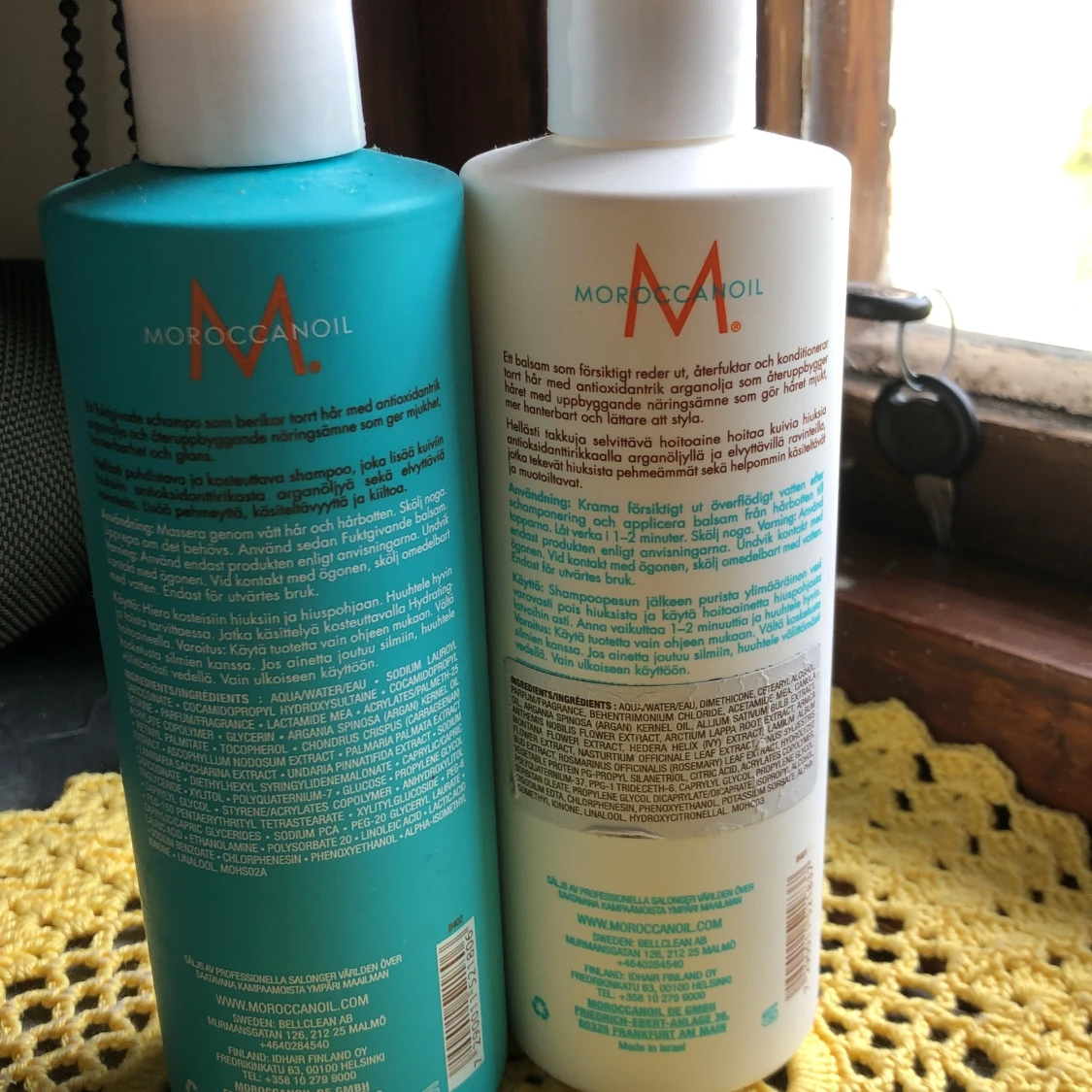 Moroccanoil  - 90