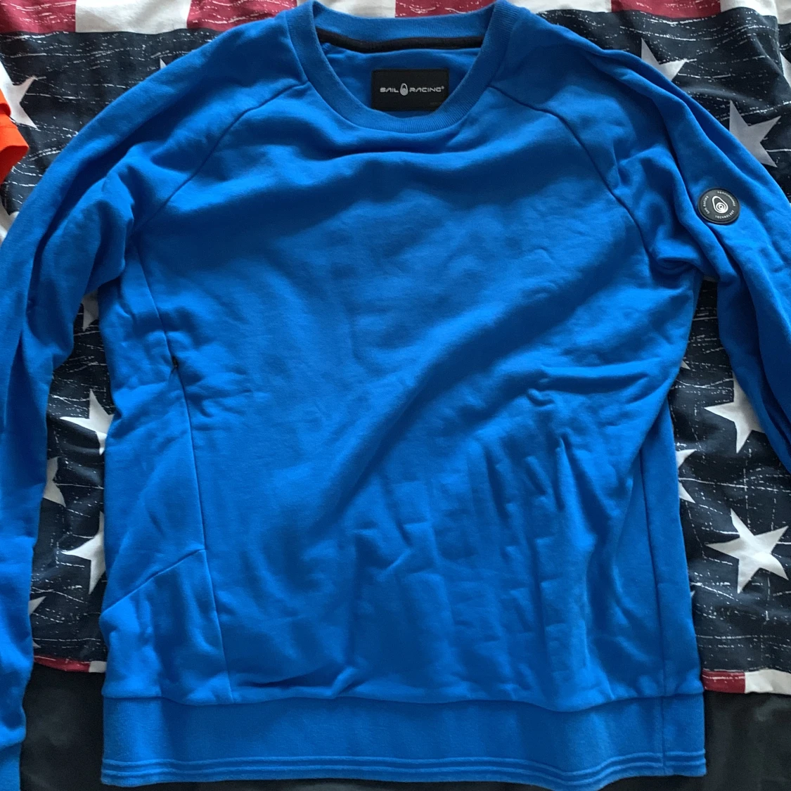 Sailracing tröja