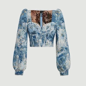 Tröja - Storlek S 💗