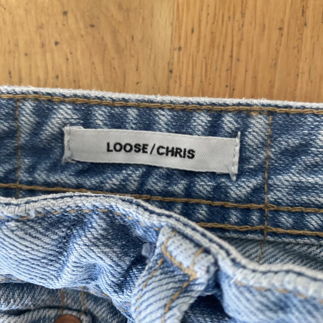 Jack & Jones jeans Straight/Loose fit - 91