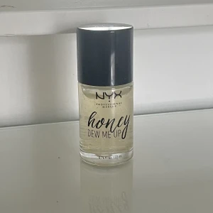 Nyx honey dew me up primer - Ny nyx honey dew me up primer Pris kan diskuteras💗