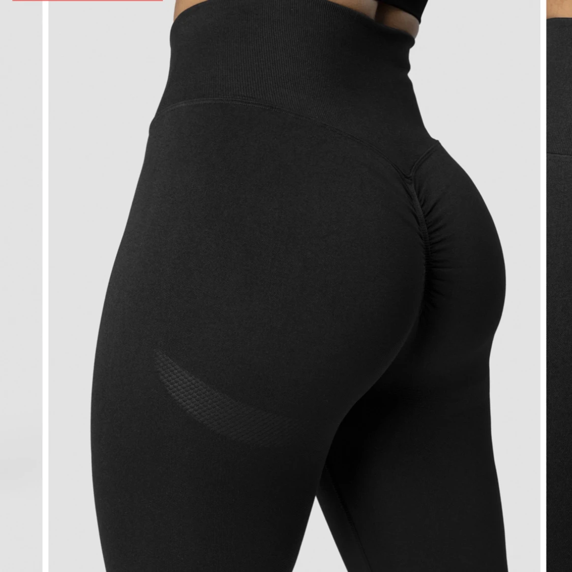 Träningstights - 91