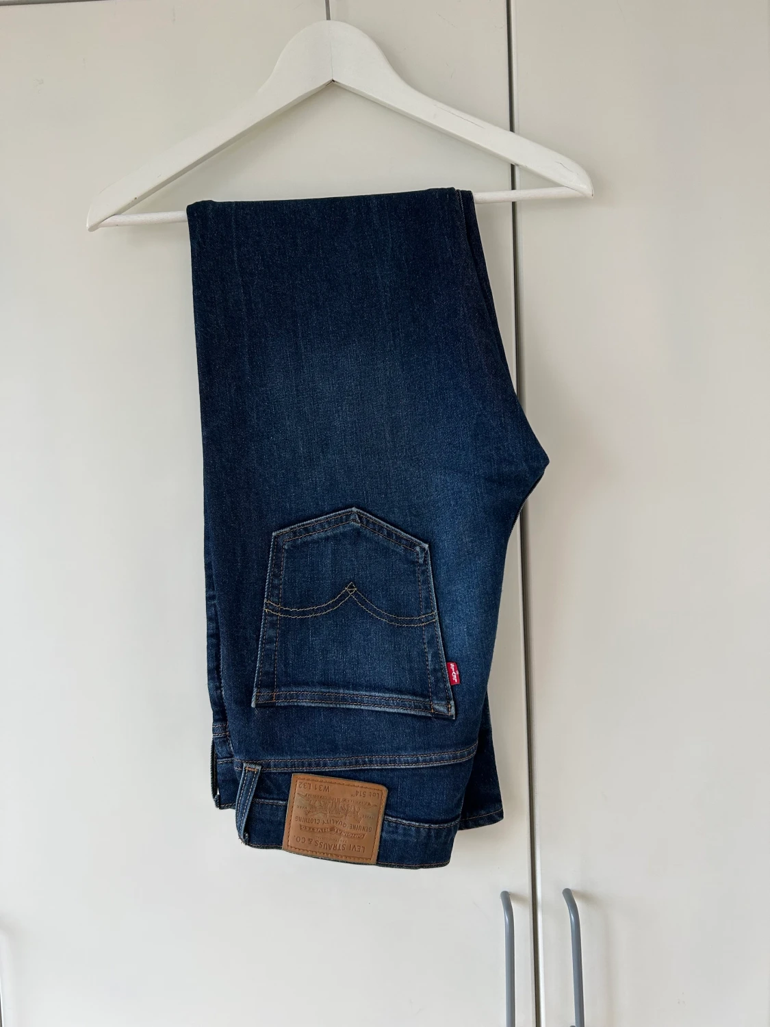 LEVIS 514