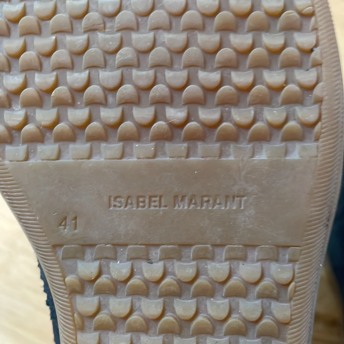 Isabel marant Bobby  - 91