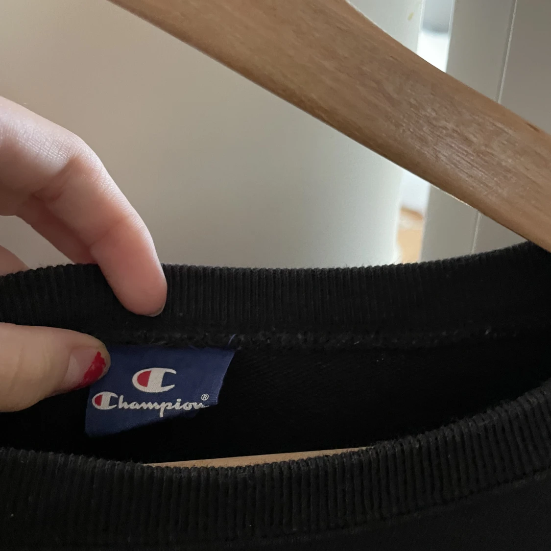 Champion tröja - 90