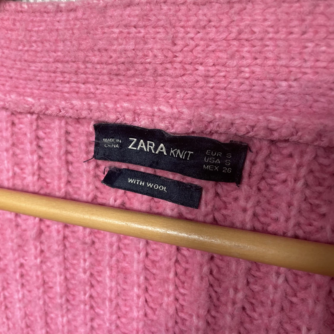 Zara cardigan, stl S - 91