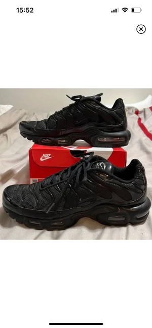 Nike skor - Nike air max plus