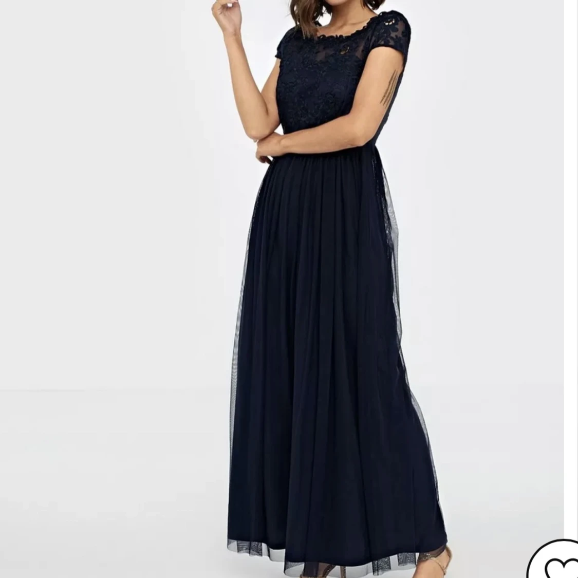 Långklänning  - 91