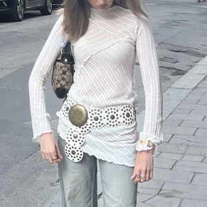 Mini klänning  - änvänd en gång 