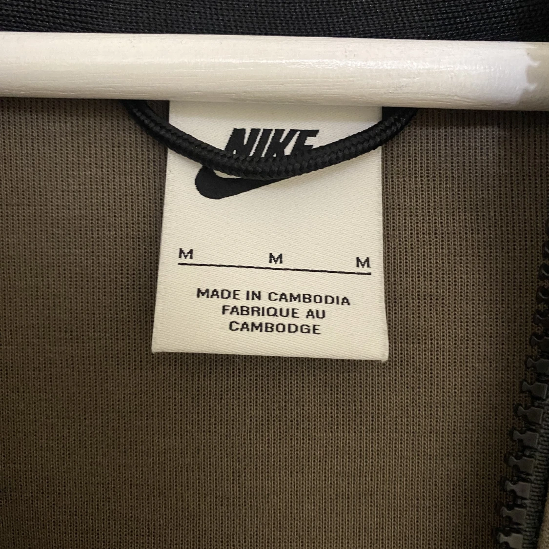 Nike TechFleece  - 91