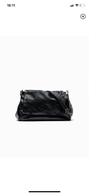 Zara väska  - En snygg väska 