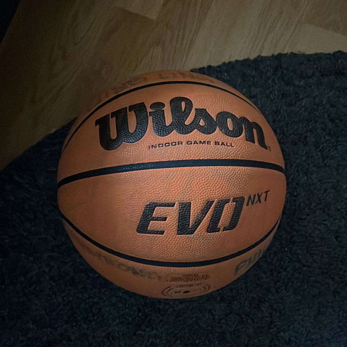 wilson evo nxt - 90