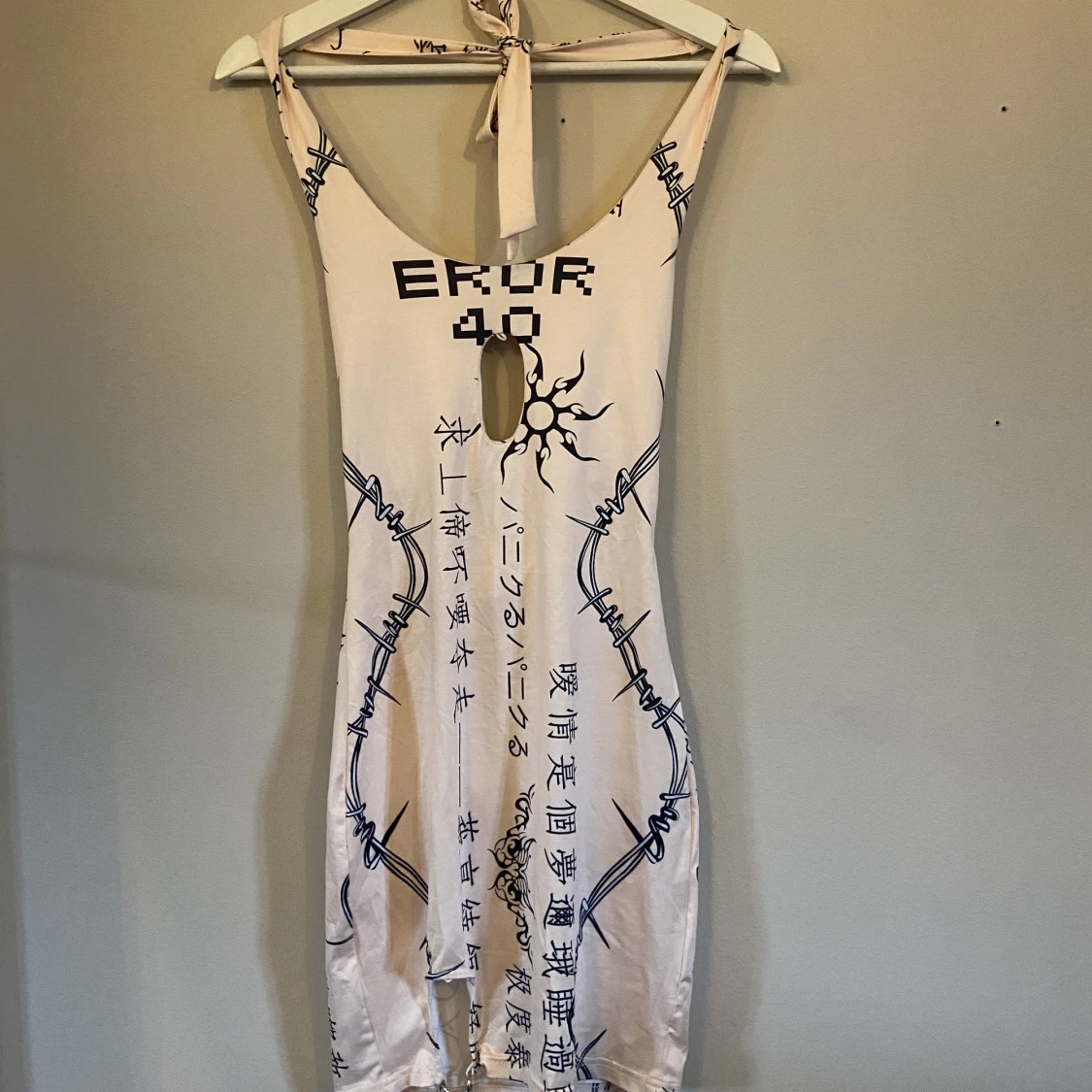 Kollyy klänning  - 90