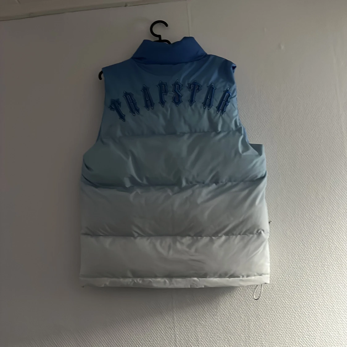 Trapstar väst  - 90