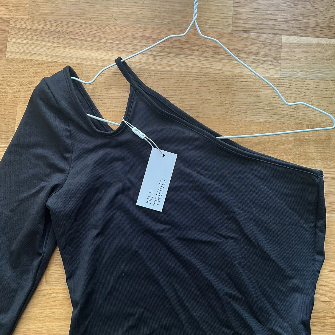 Festtopp från Nelly 