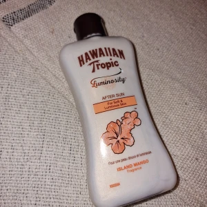 After sun - Oanvänd🦋