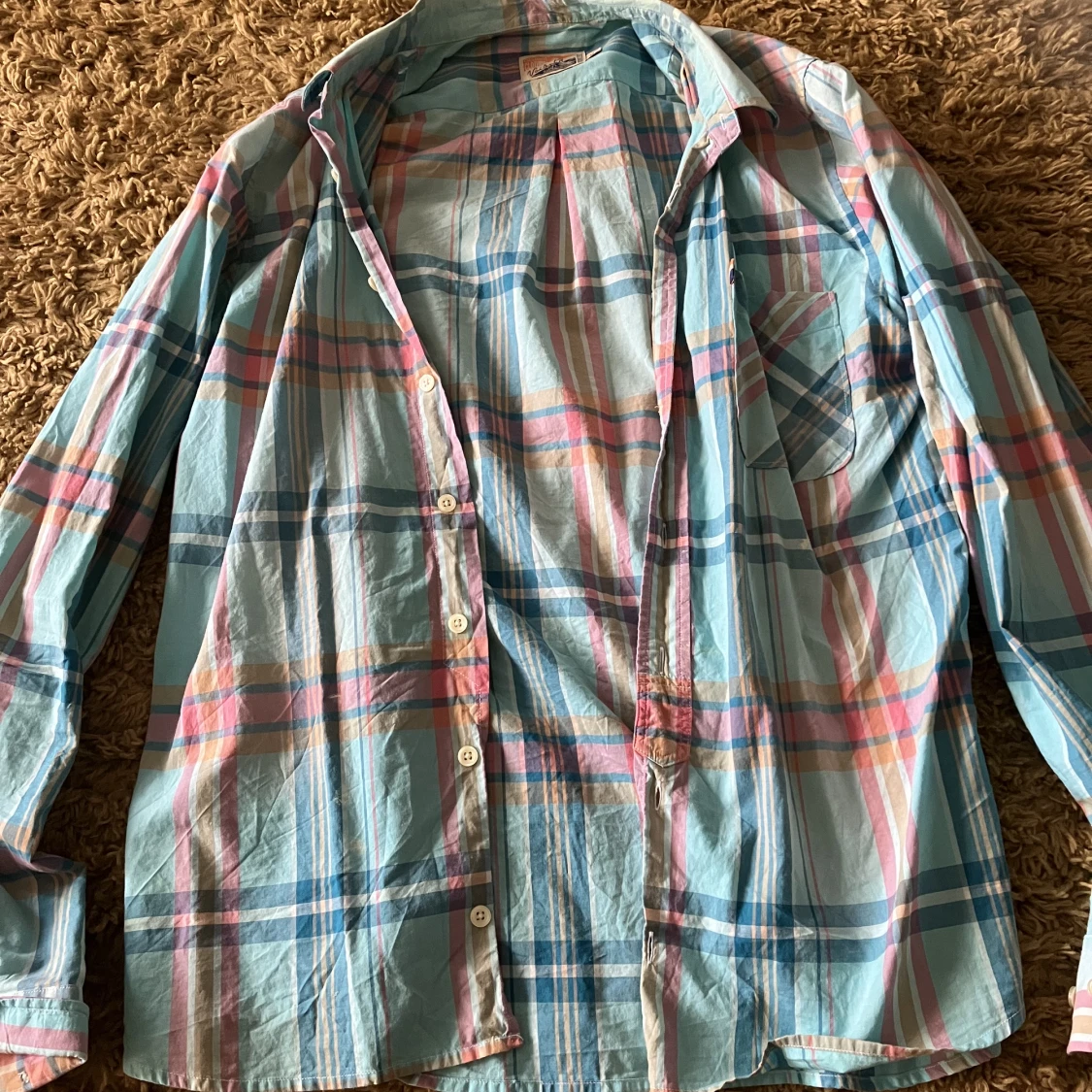 Vailent skjorta - 90