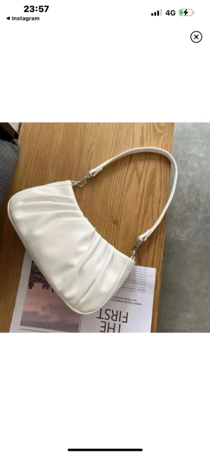 Baguette väska - Inga defekter! 