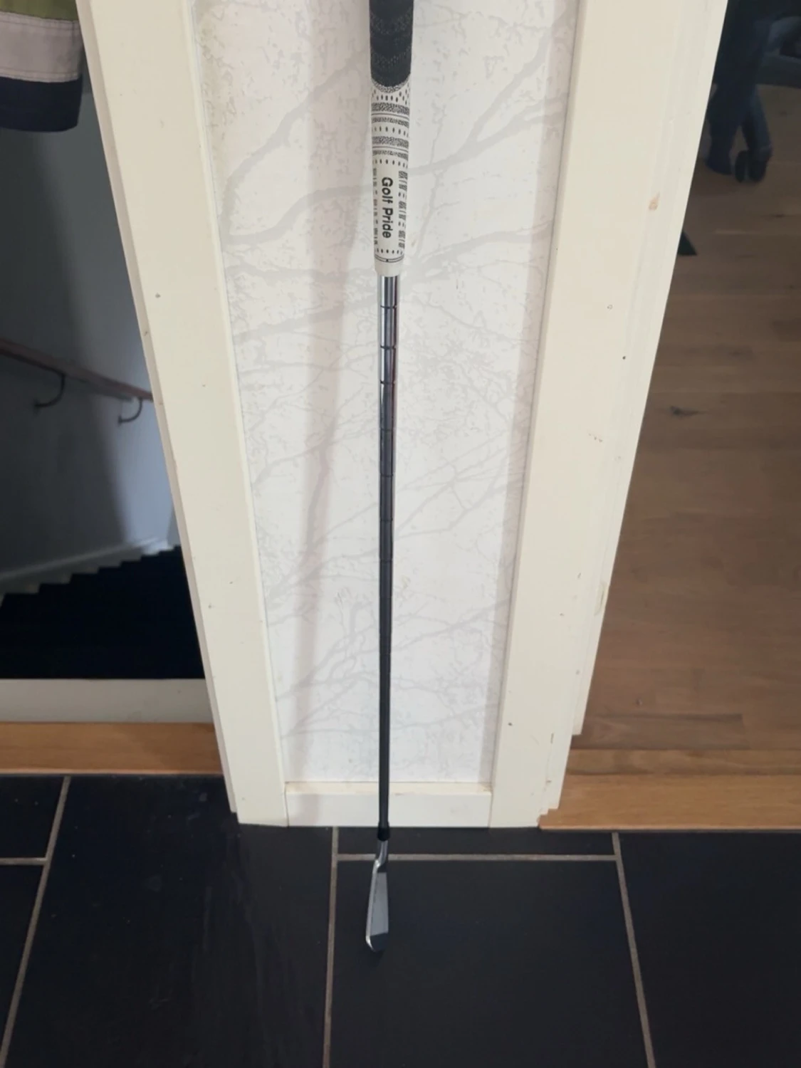 Mizuno Pro 221 golfklubba - 2