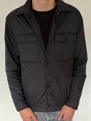 J.Lindeberg jacka - J.Lindeberg jacka | Storlek S | Bra skick | Modellen är 185