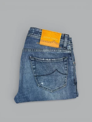 Jacob Cohën "622" Jeans | W31 - Mycket gott skick. Jeans från Jacob Cohën, uppsydda och i storlek W31.