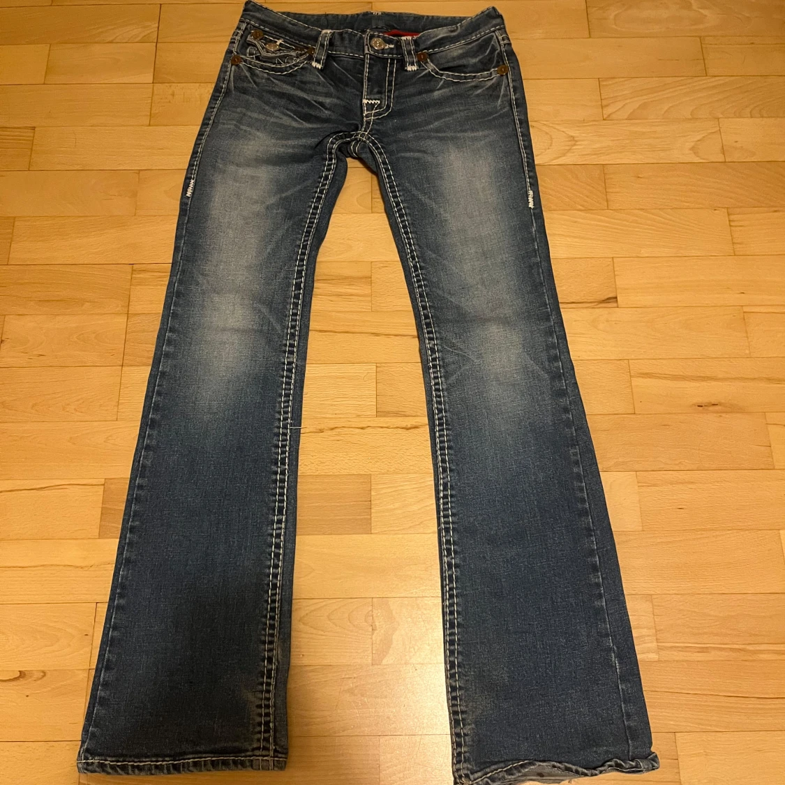 True religion jeans - 2