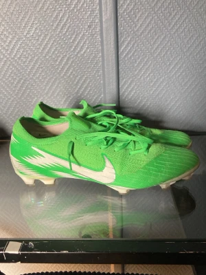 Nike Naija Mercurial 360 Elite - Dem är elites. Jag köpte de på vinted för cirka 3 månader sen 
