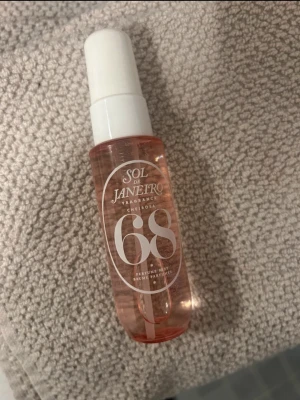 Sol de janiero  - 68 och 30 ml ej använd 