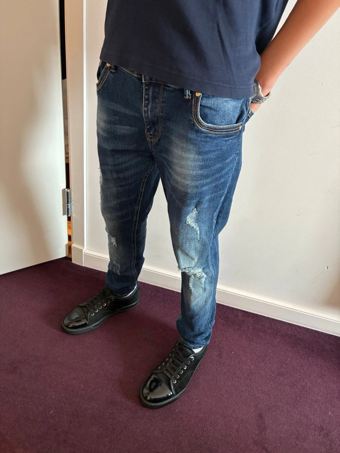 Amisu jeans 