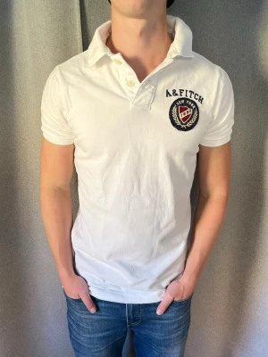 Abercrombie & Fitch Piké 