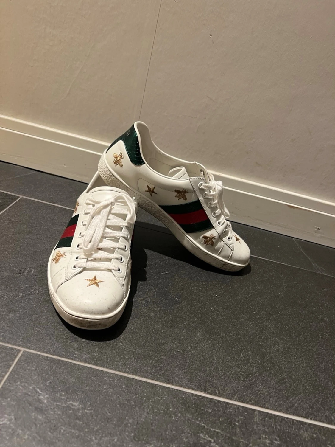 Gucci skor - 1