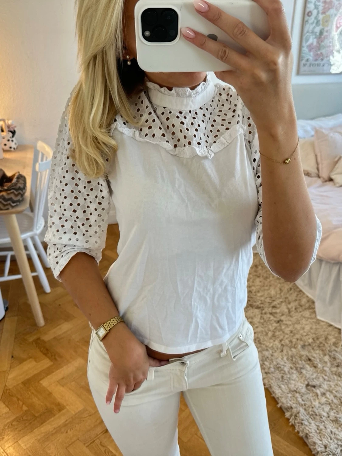 söt topp - 2