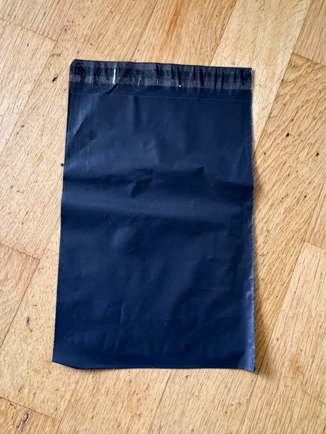 Postpåsar 20 för 35 kr