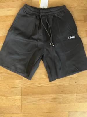 Corteiz shorts black - Black corteiz shorts