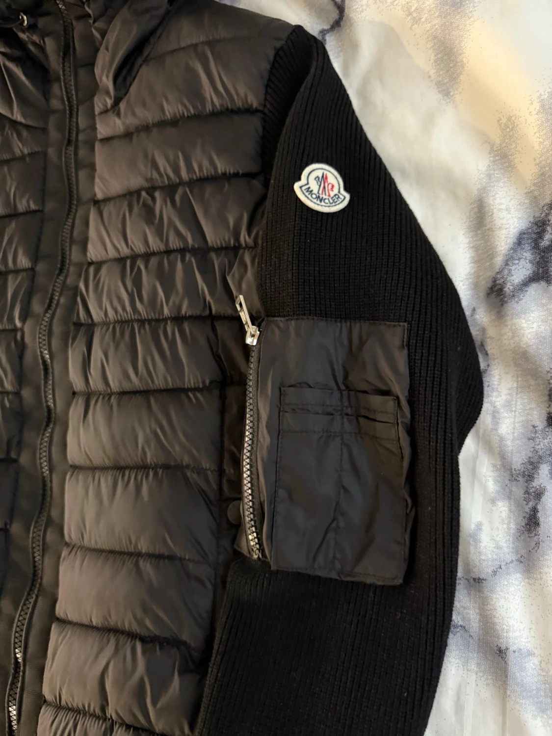 Moncler cardigan  - 1