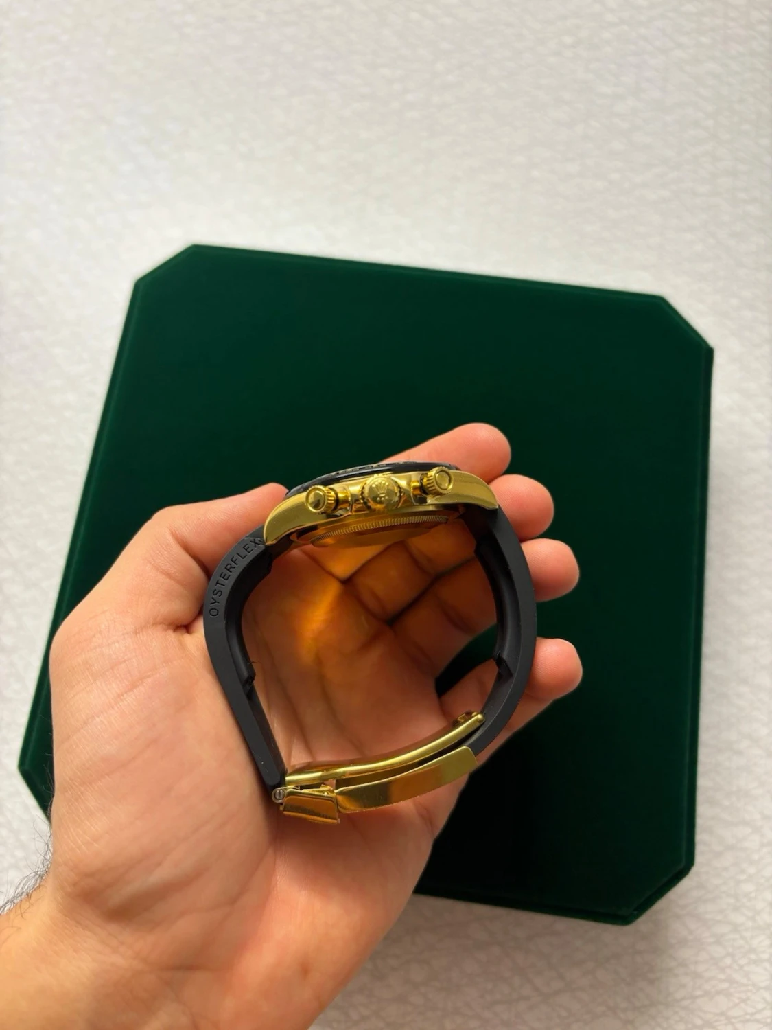 ROLX FLEX GOLD - 4